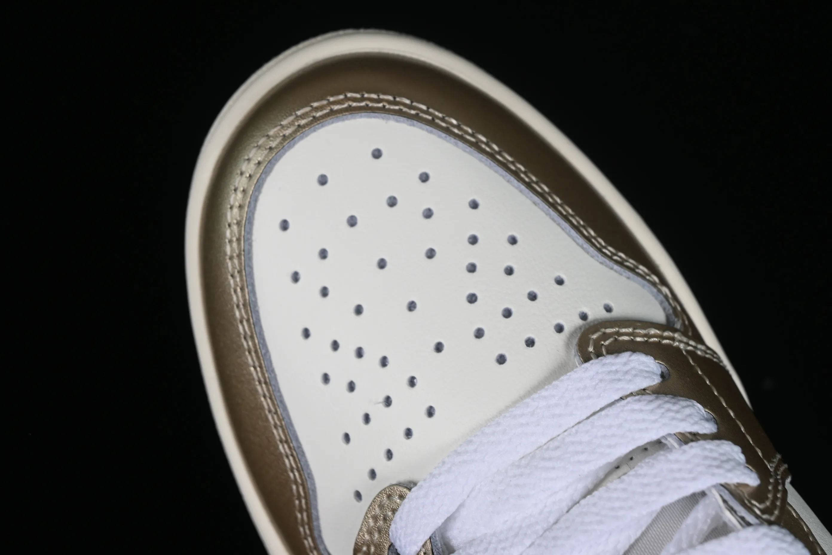 All categories Air Jordan Jordan series basketball shoes Air Jordan 1 Low Pure original Air Jordan 1 Low OG GS "Chinese New Year" AJ1 Joe 1 Dragon Year zodiac color low-top cultural casual sneakers FQ6593-100